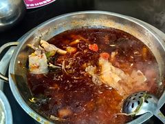 -胖娃古镇鸡杂(磁器口总店)