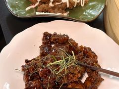 -奇芳阁·百年清真南京菜(夫子庙店)