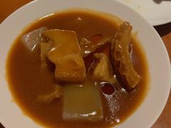 -杭州JW万豪酒店-万豪中餐厅