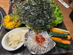 -丸藏和牛烧肉专门店(园区师惠坊店)