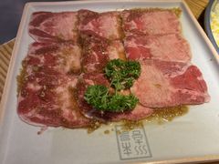 -喜来稀肉(北外滩白玉兰广场店)