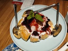 -胖老汉椒麻鸡清真新疆菜(西御街店)