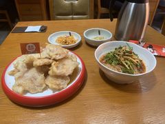 -英兰朝族饭店(河南桥头店)