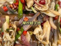 -四川小胡子海鲜(丁村万人海鲜广场店)