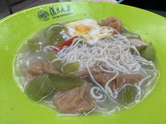 -复旦大学本部-食堂