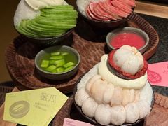 -三出山火锅(南京万象天地店)