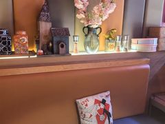 -咕嘟草帽鱼·牛奶一样的鲜鱼汤(包河万达广场创始店)