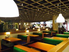 -So Lounge索兰至餐厅(蓝色港湾店)