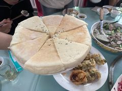 -二当家山庄(崮五路店)