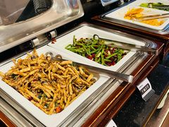 -盛江山自助料理(太原街万达店)