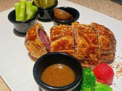 -BURANO布拉诺西餐(万达广场店)