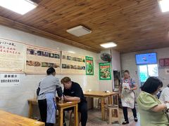 大堂-人和水上飘(第一家店)