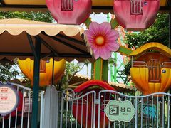 -南宁方特东盟神画