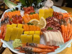 -三石铁板烧(紫竹桥店)