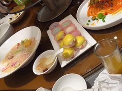 -尚宴(盛世广场·食尚街店)