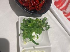 -东来顺饭庄(西直门店)