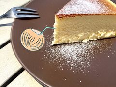 轻椰乳酪-22cafe