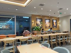 -吉野家(中关村3店)