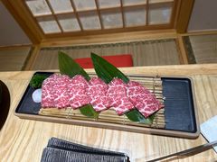 -松鱼亭·和牛烧肉(协鑫广场店)
