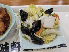 -尚味轩壹号饭堂(曼哈顿广场店)