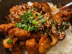 -九田家黑牛烤肉料理(新辰里亚运村店)