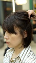 -a·f one hair salon