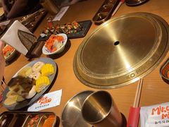 -MIKOMIKO和牛烧肉专门店(南门店)