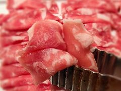 -阪尚皇·原切牛排·烤肉火锅自助(北京路店)