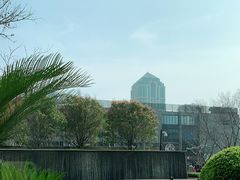 -上海静安香格里拉大酒店