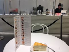 -Lady M Cake Boutique(麦迪逊大道店)