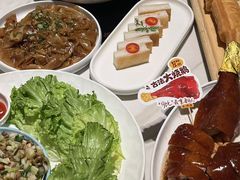 -滋粥楼·顺德菜(番禺广场总店)