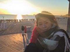 -老虎石海上公园