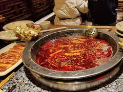 -蜀大侠火锅(总府路店)