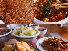 -陈记牛肉馆(尚文书店店)