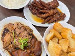 -松發肉骨茶(克拉码头店)