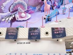 -万达广场(南昌红谷滩店)