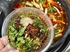 -笔记安顺夺夺粉火锅