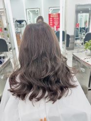 -Coo Hair salon