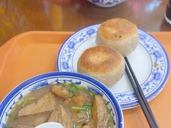 -隆福寺小吃店(东四店)