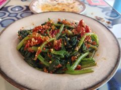 -撒拉花儿·新疆菜·清真(太阳宫店)