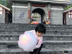 -枫香湖儿童公园