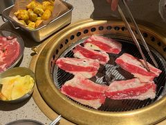 -蚂蚁洞烤肉·大本营(深圳壹方城店)