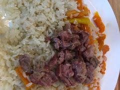 -零·壹新疆羊肉抓饭