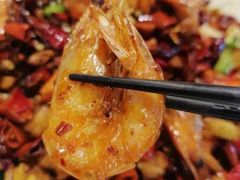 -川里谈·川味小馆(北京路店)