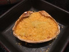 黄金蟹宝-無境·匠心日本料理(汉街店)