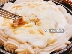 土豆泥-92°C俄式厨房(中央大街店)