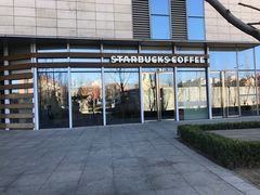 -星巴克(北辰西路店)