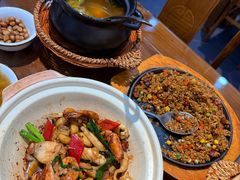 -广州海鲜酒楼(长丰园店)