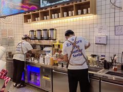 -茶百道(盛京大奥莱店)