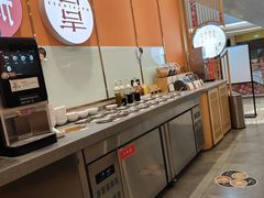 -喜家自助小火锅(卓悦里店)